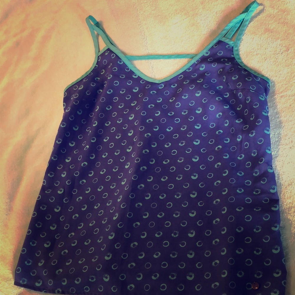 Guess Tank